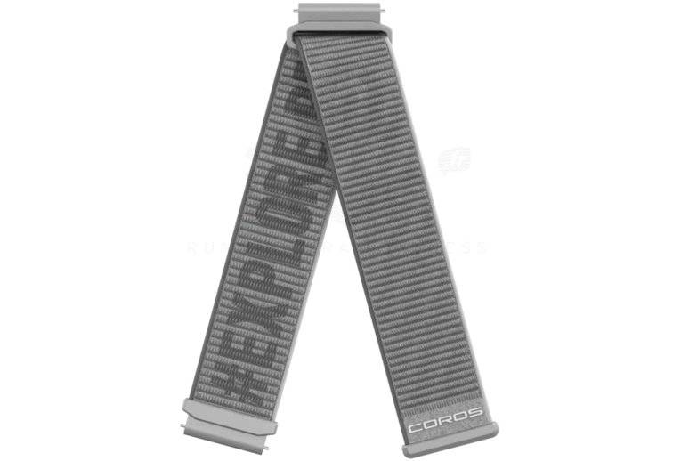 COROS Bracelet en nylon - 20 mm