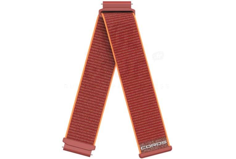 COROS Bracelet en nylon - 20 mm 