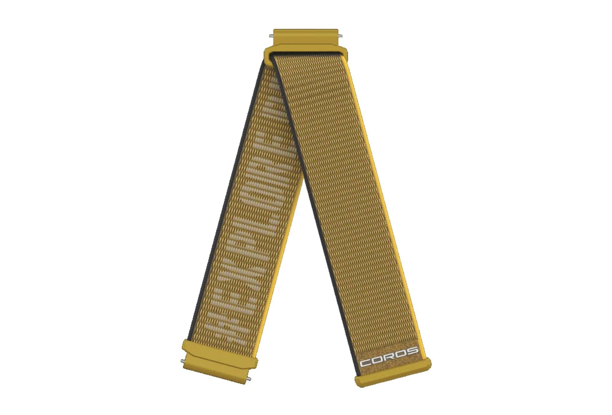 Bracelet Nylon Pour Montre COROS VERTIX