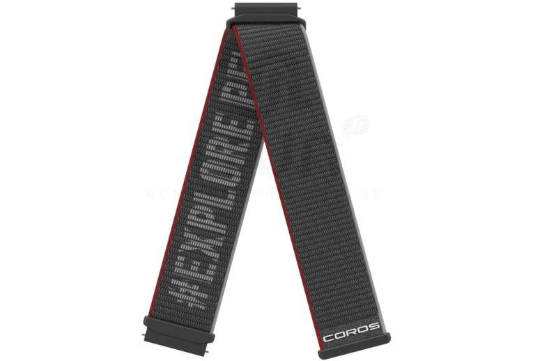 COROS Bracelet en nylon - 22 mm 