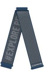 COROS Bracelet en nylon - 22 mm