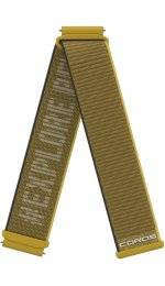 COROS Bracelet en nylon - 22 mm