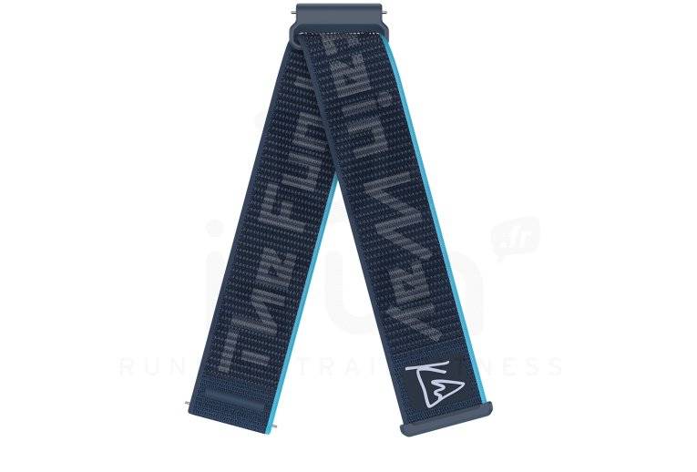 COROS Bracelet en nylon Kilian Jornet 24 mm