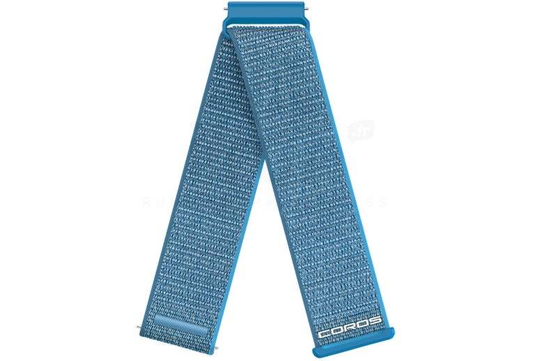 COROS Bracelet en nylon 24 mm