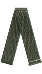 COROS Bracelet en nylon 24 mm