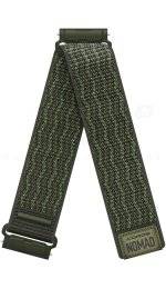 COROS Bracelet en nylon Nomad - 24 mm