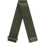 COROS Bracelet en nylon Nomad - 24 mm Long