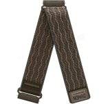 COROS Bracelet en nylon Nomad - 24 mm Long