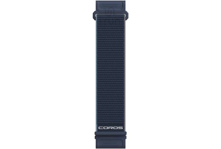 COROS Bracelet en nylon Vertix 2S - 26 mm 