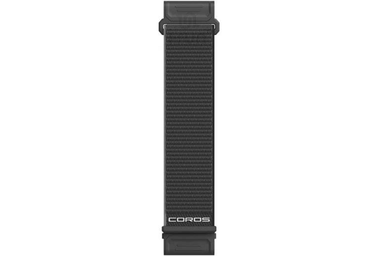 COROS Bracelet en nylon Vertix 2S - 26 mm 