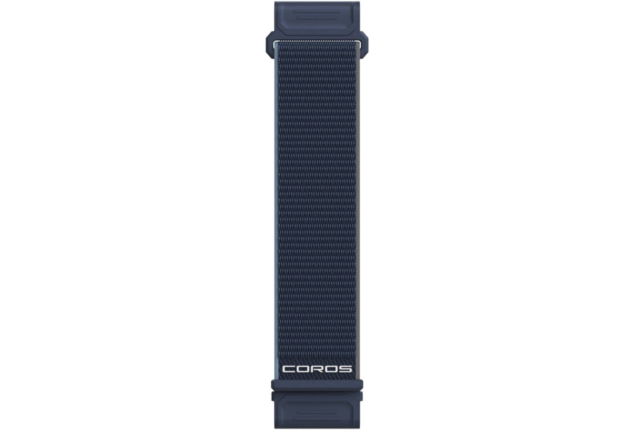 ENCorrea Nylon Bracelet Pour Compatibles Avec Coros Pace 3