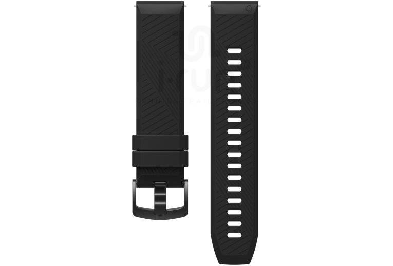 COROS Bracelet en silicone - 20 mm 