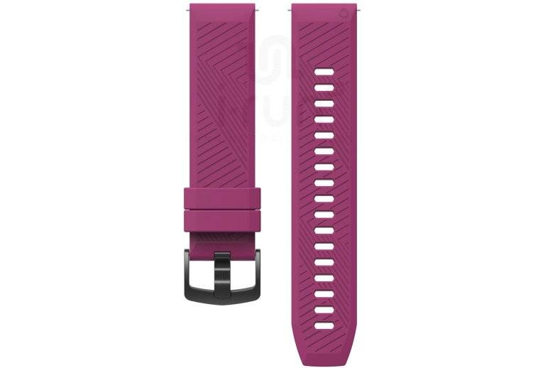 COROS Bracelet en silicone - 20 mm 