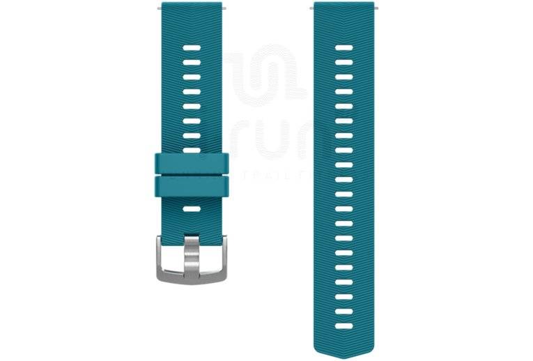 COROS Bracelet en silicone - 20 mm 