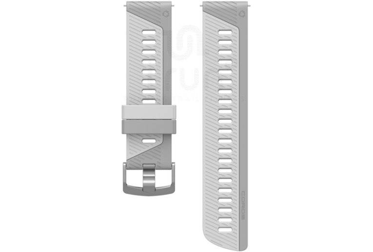 COROS Bracelet en silicone - 22 mm 