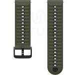 COROS Bracelet en silicone Nomad - 24 mm