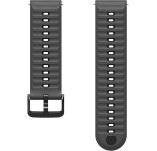 COROS Bracelet en silicone Nomad - 24 mm