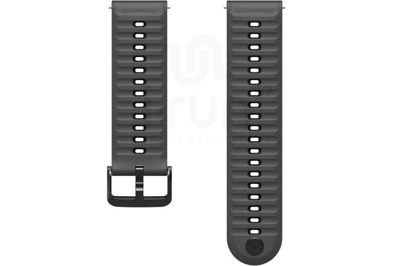 COROS Bracelet en silicone Nomad - 24 mm 