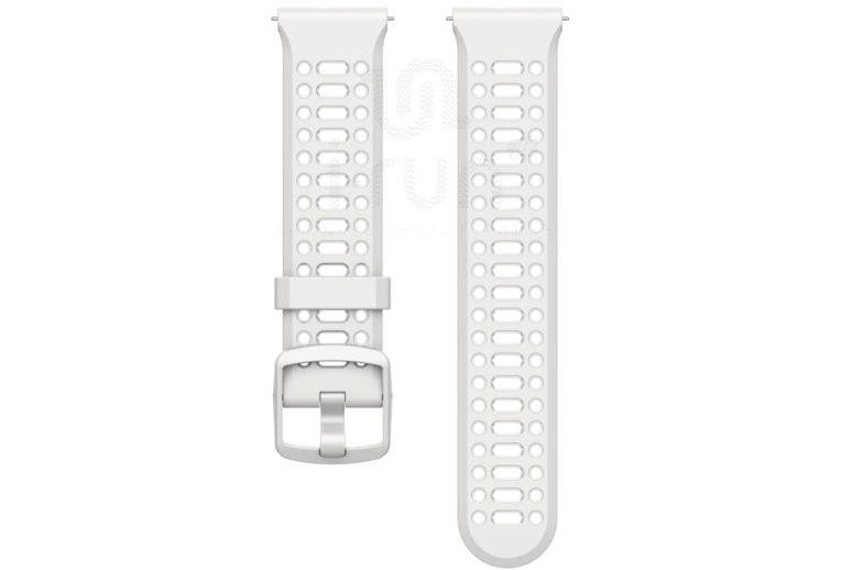 COROS Bracelet en silicone Pace 3 - 22 mm 