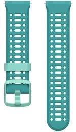 COROS Bracelet en silicone Pace 3 - 22 mm