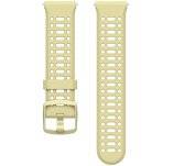 COROS Bracelet en silicone Pace 3 - 22 mm