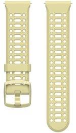 COROS Bracelet en silicone Pace 3 - 22 mm