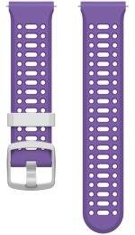 COROS Bracelet en silicone Pace 3 - 22 mm