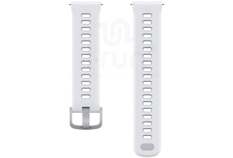 COROS Bracelet en silicone Pace 4 22 mm