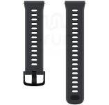 COROS Bracelet en silicone Pace 4 22 mm