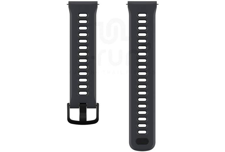 COROS Bracelet en silicone Pace 4 22 mm