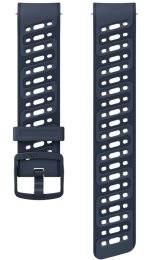 COROS Bracelet en silicone Pace Pro - 22 mm