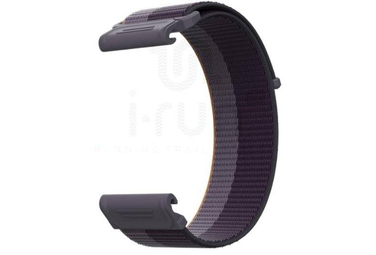 COROS Bracelet Vertix 2 - 26 mm 