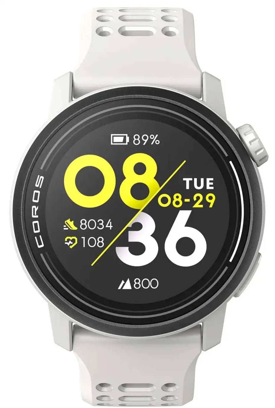 montre coros pace 3