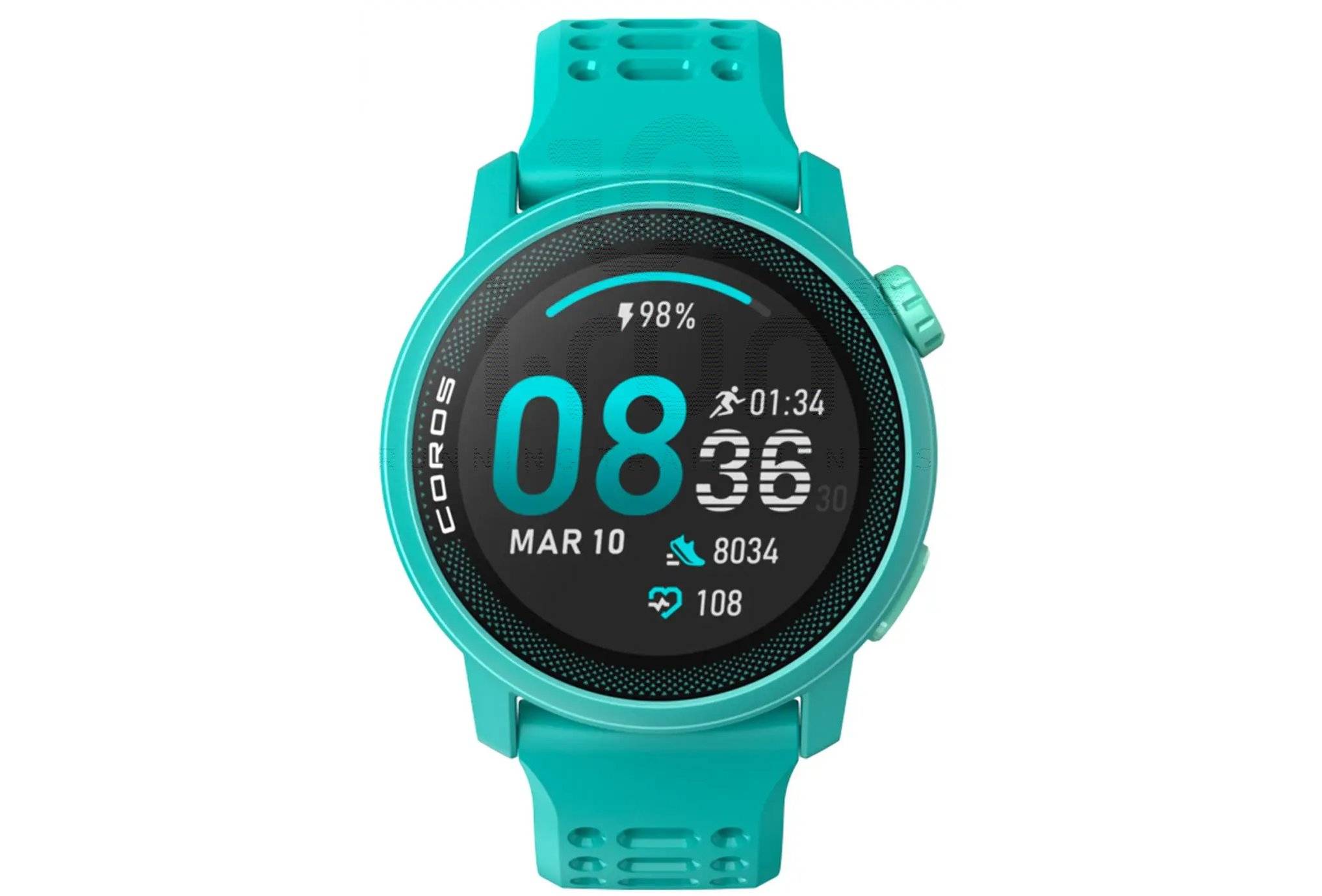 COROS Pace 3 Montres Cardio GPS 810005783026 720280