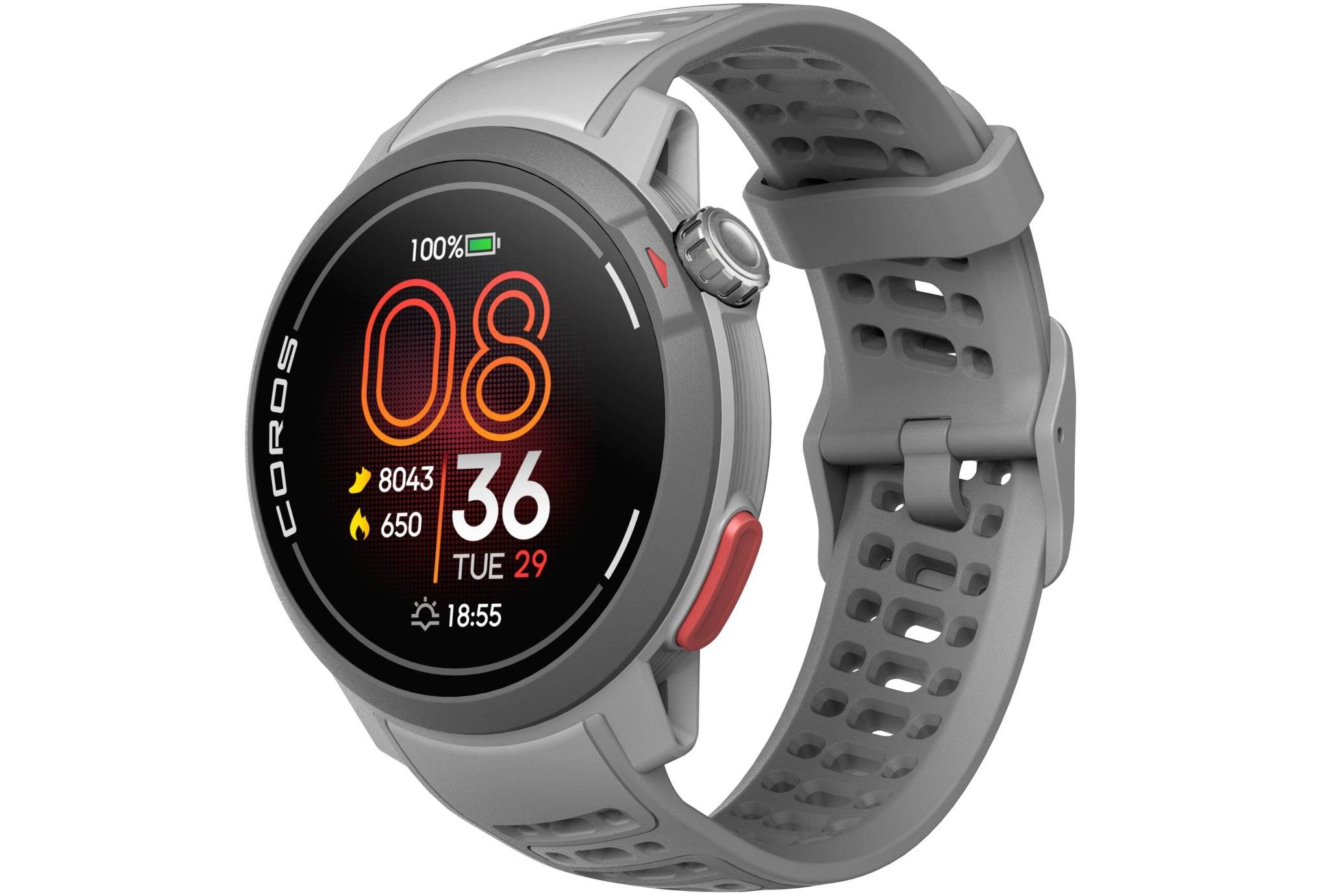 Coros pace pro