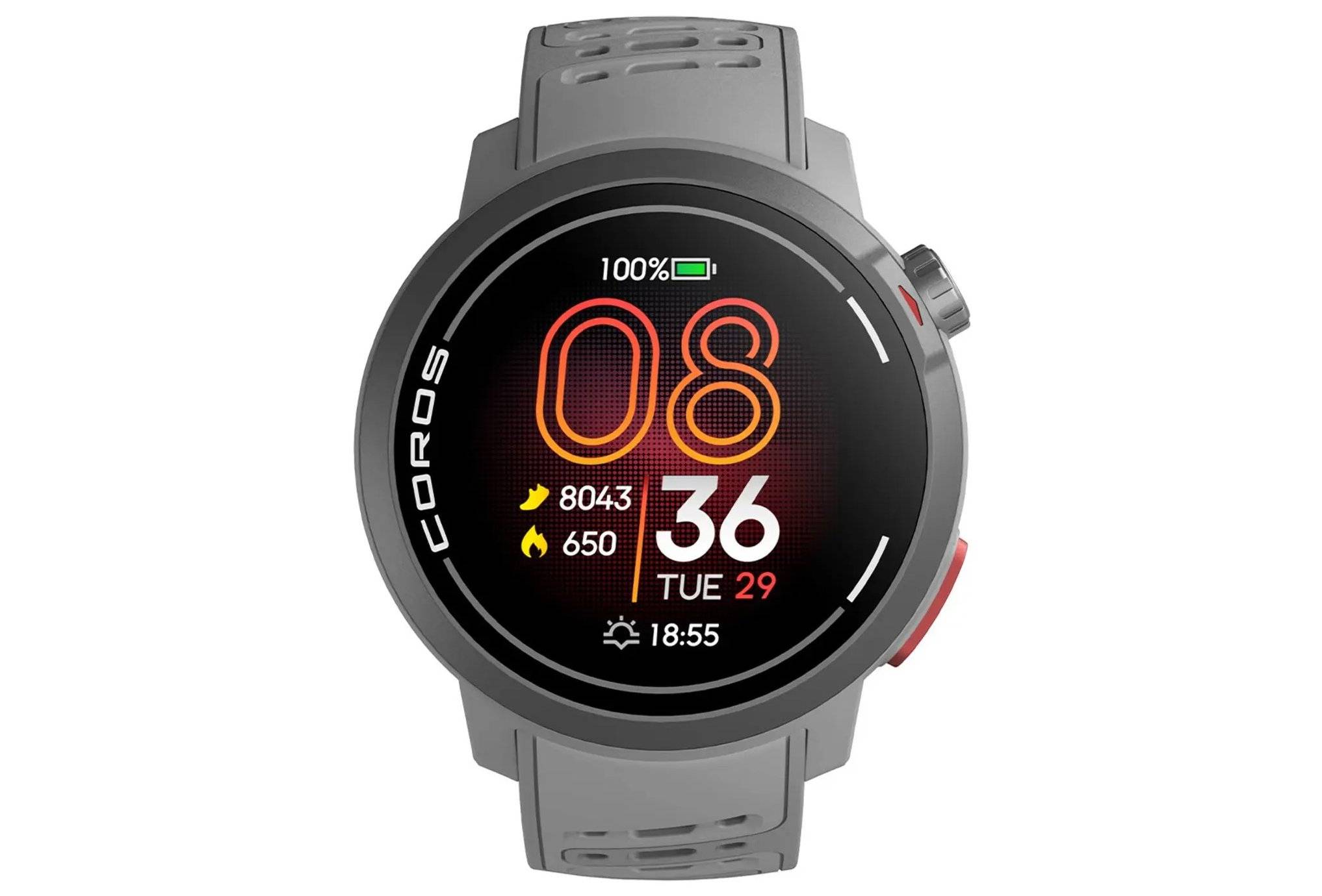 COROS Pace Pro - Montres Cardio GPS - 810005783705 / 720318