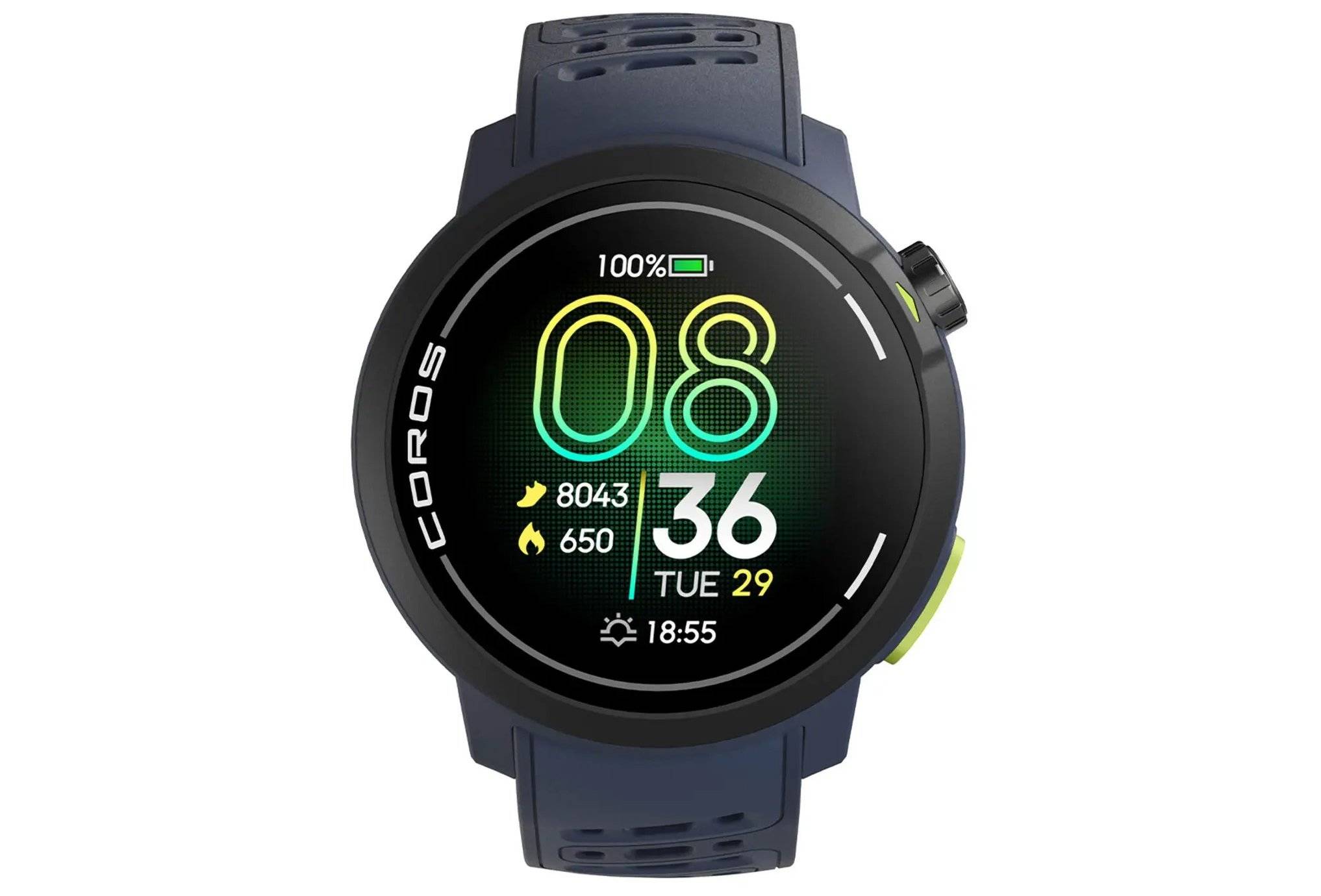 COROS Pace Pro 
