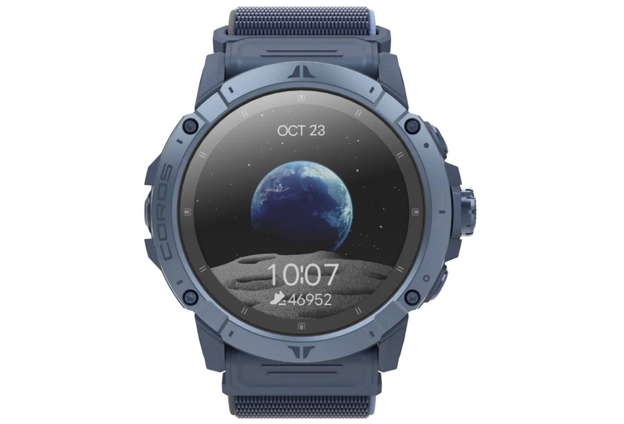 Coros Vertix 2S – montre GPS trail challenger 2026