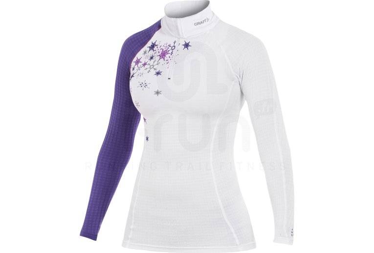 Craft Be Active Extreme 1/2 zip W 