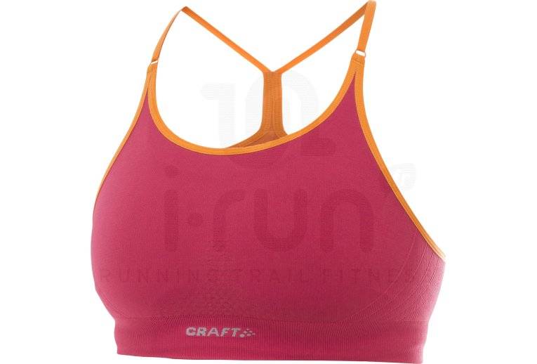 Craft Brassire Stay Cool Seamless 