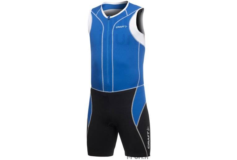 Craft Combinaison Tri Suit M 
