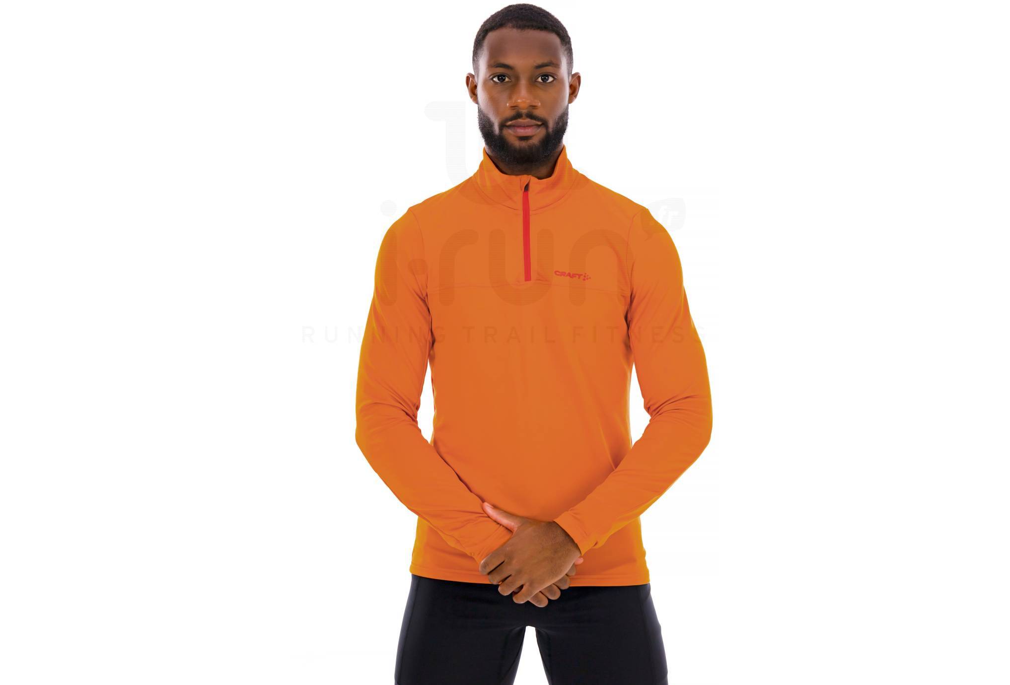 Craft Active Extreme X CN SS M - T-Shirt Homme Sport Technique Respirant