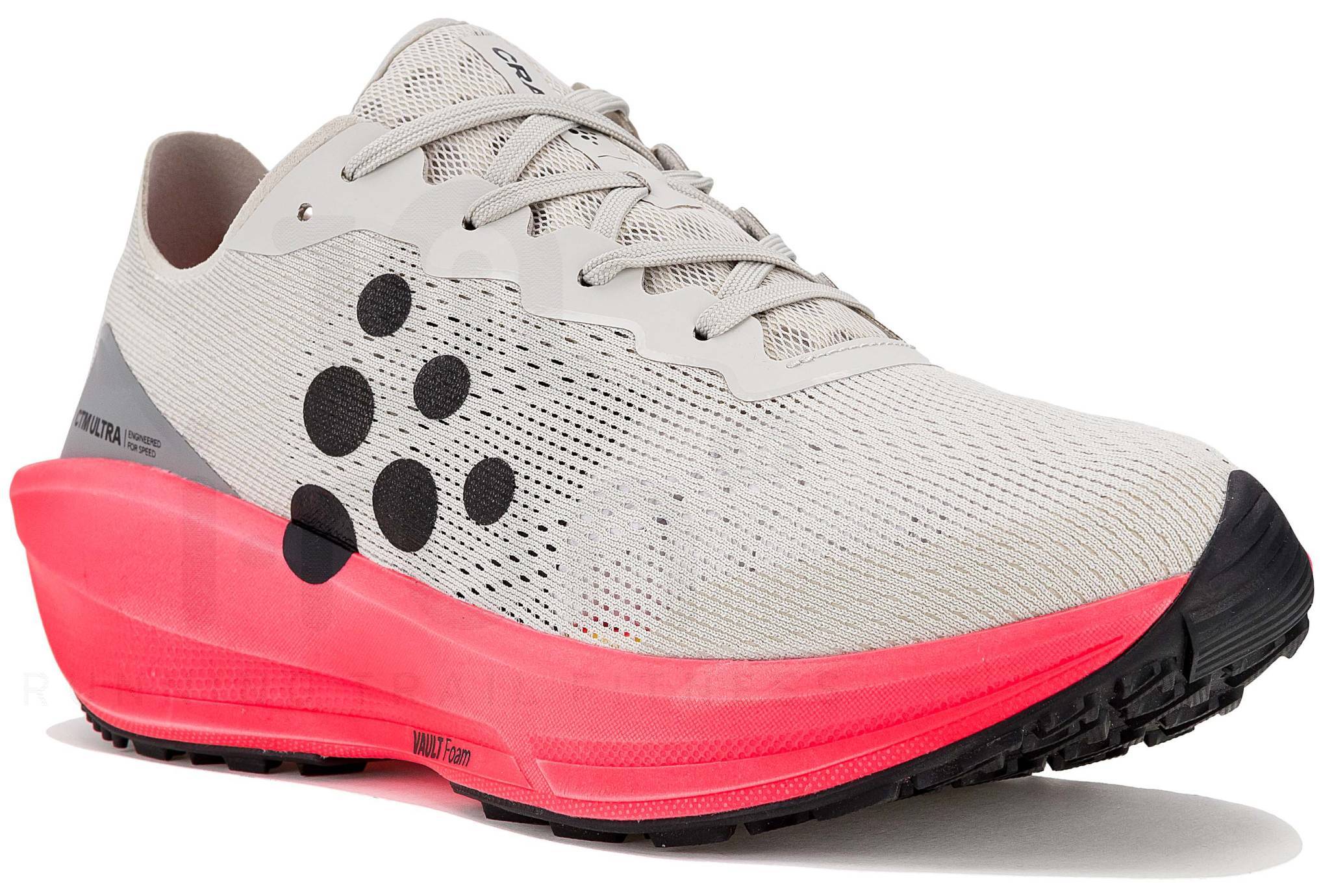 Craft CTM Ultra Lumen - Chaussures running femme Craft CTM Ultra Lumen - Chaussures running femme