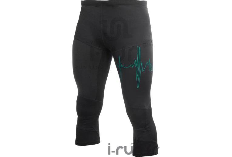 Craft Cuissard 3/4 Performance Knicker noir M 