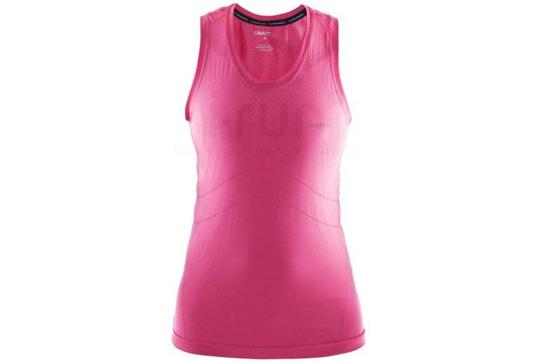 Craft D�bardeur Stay Cool Seamless W 