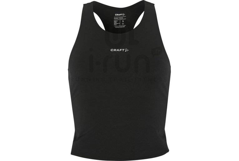 Craft Hypervent Cropped Pocket 