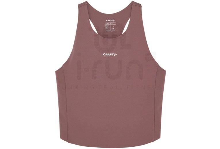 Craft Hypervent Cropped Pocket 