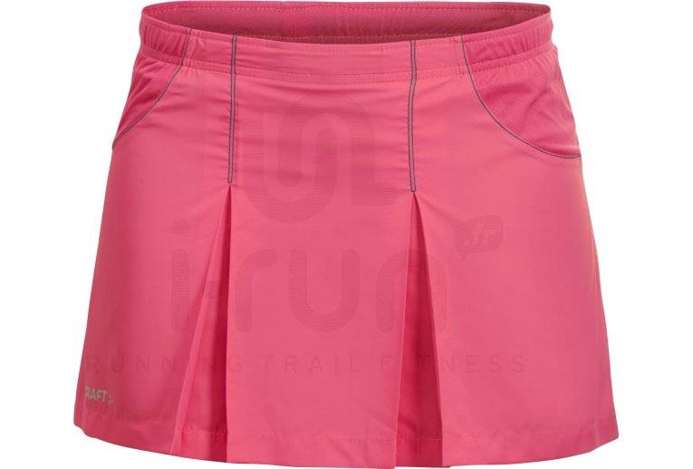 Craft Jupe cuissard Active Run W 