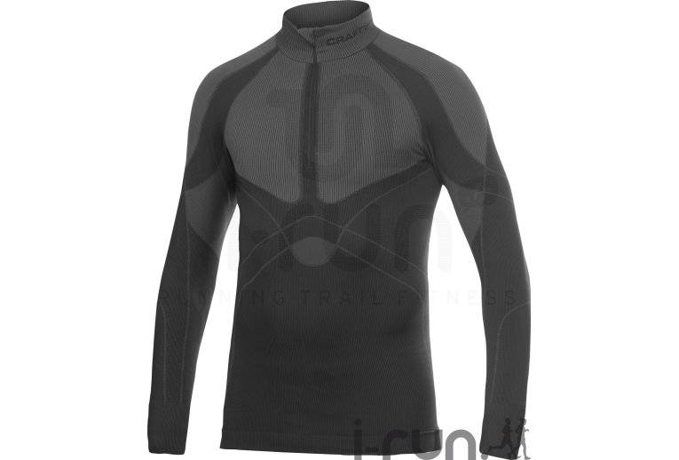 Craft Keep Warm zip Mockneck M 