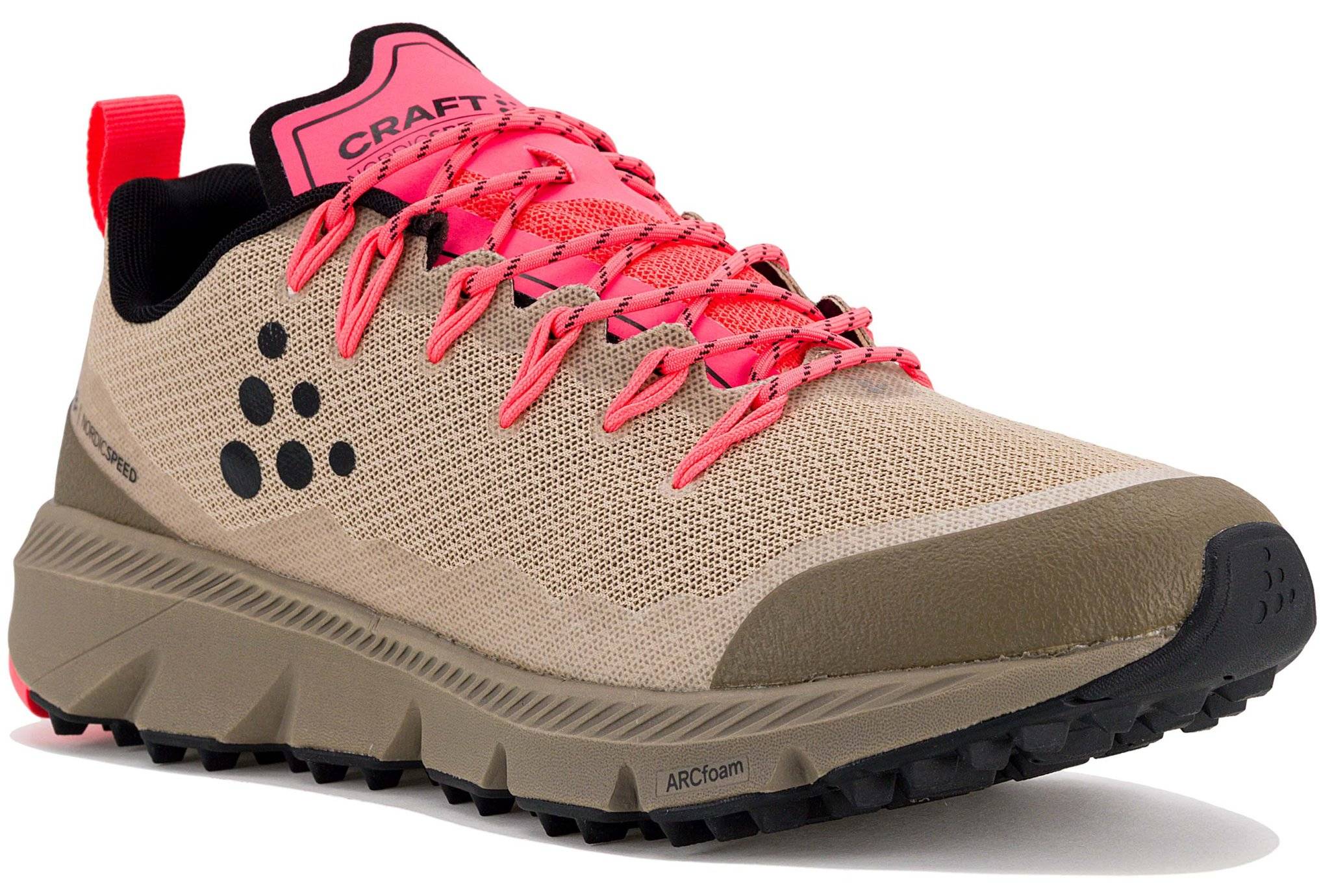 Craft Nordic Speed W 